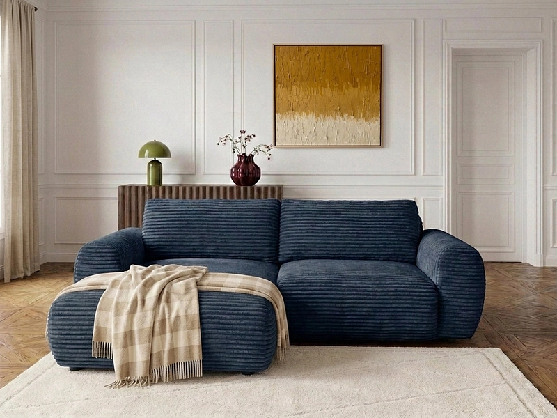 Ecksofa BOBOCHIC LUCIEN Ecksofa BOBOCHIC LUCIEN