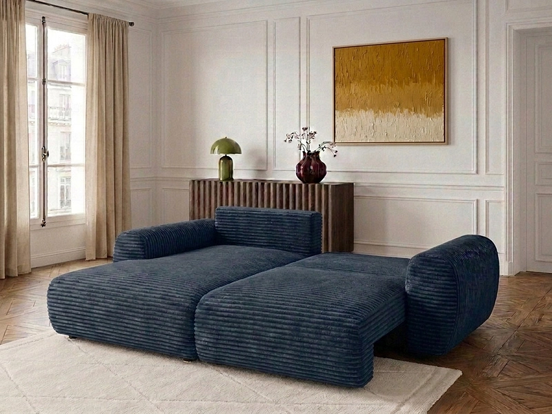 Ecksofa BOBOCHIC LUCIEN Ecksofa BOBOCHIC LUCIEN