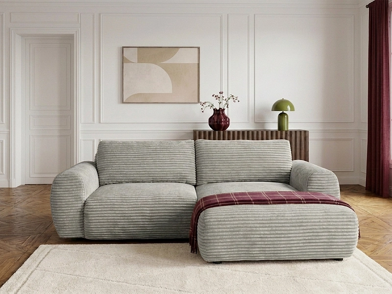 Ecksofa BOBOCHIC LUCIEN