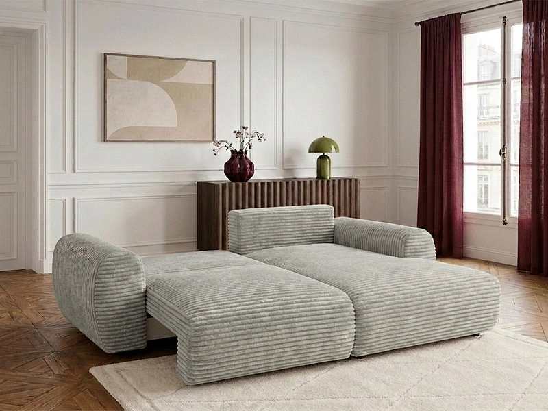 Ecksofa BOBOCHIC LUCIEN