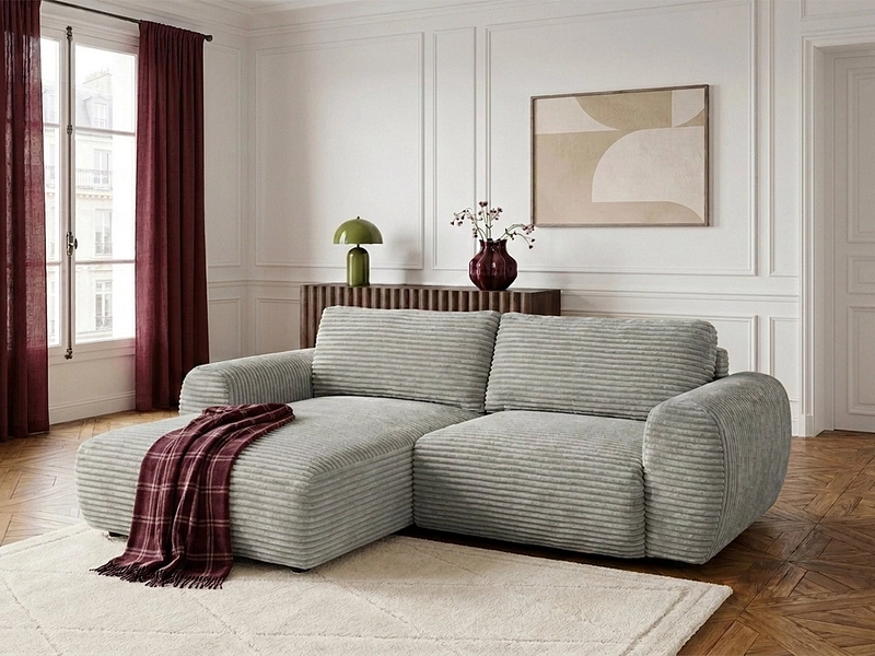 Ecksofa BOBOCHIC LUCIEN Ecksofa BOBOCHIC LUCIEN