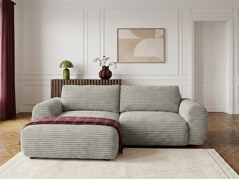 Ecksofa BOBOCHIC LUCIEN Ecksofa BOBOCHIC LUCIEN