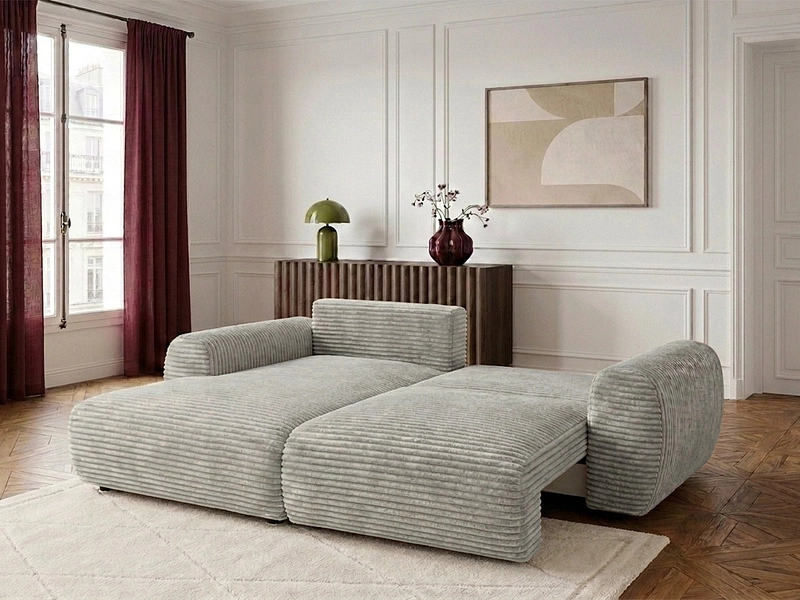 Ecksofa BOBOCHIC LUCIEN Ecksofa BOBOCHIC LUCIEN