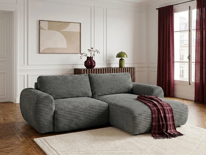 Ecksofa BOBOCHIC LUCIEN
