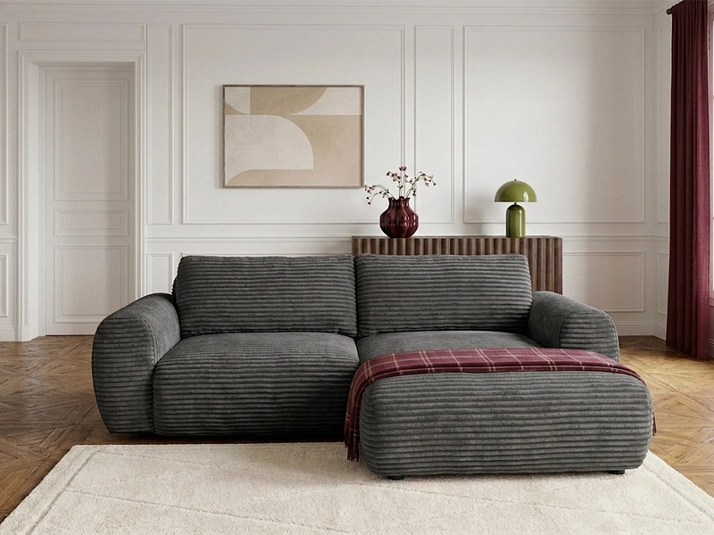 Ecksofa BOBOCHIC LUCIEN