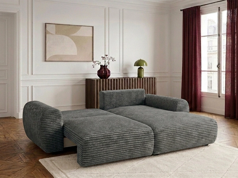 Ecksofa BOBOCHIC LUCIEN