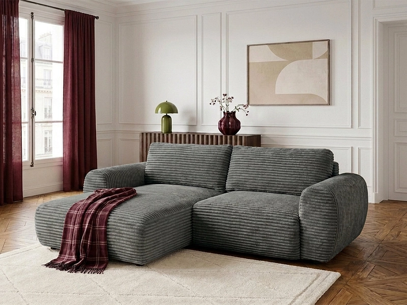 Ecksofa BOBOCHIC LUCIEN Ecksofa BOBOCHIC LUCIEN