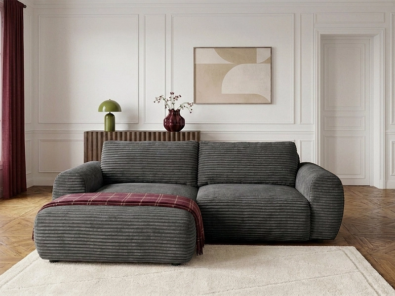 Ecksofa BOBOCHIC LUCIEN Ecksofa BOBOCHIC LUCIEN