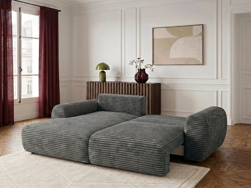 Ecksofa BOBOCHIC LUCIEN Ecksofa BOBOCHIC LUCIEN
