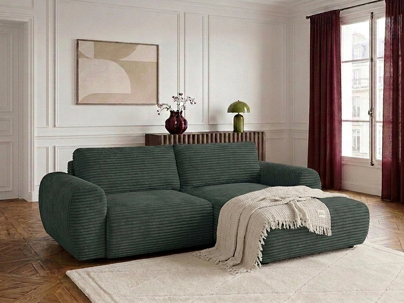 Ecksofa BOBOCHIC LUCIEN