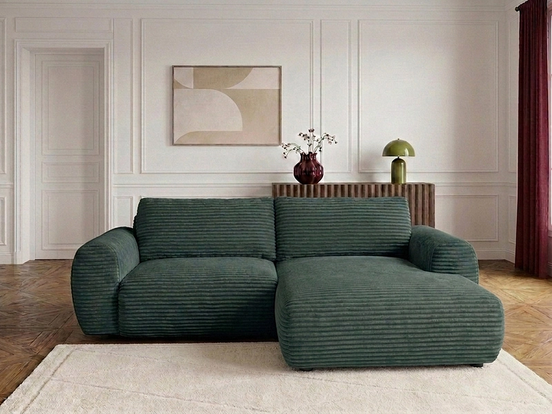 Ecksofa BOBOCHIC LUCIEN