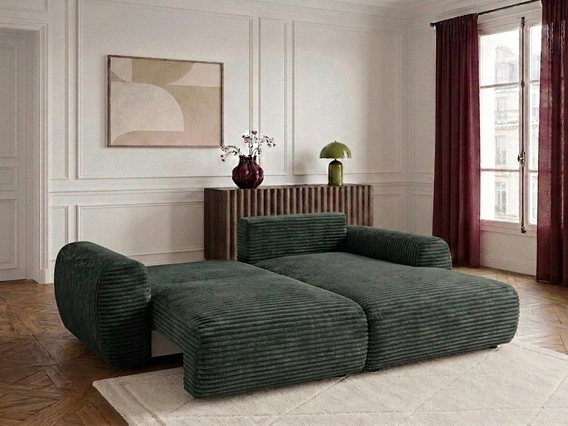 Ecksofa BOBOCHIC LUCIEN