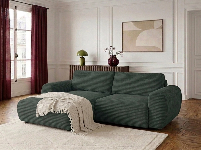 Ecksofa BOBOCHIC LUCIEN Ecksofa BOBOCHIC LUCIEN