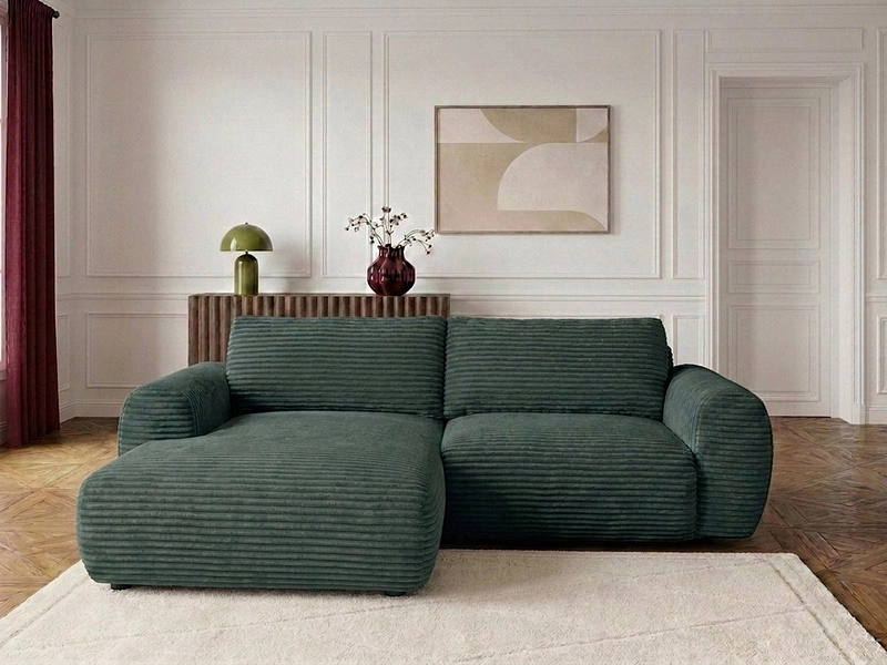 Ecksofa BOBOCHIC LUCIEN Ecksofa BOBOCHIC LUCIEN