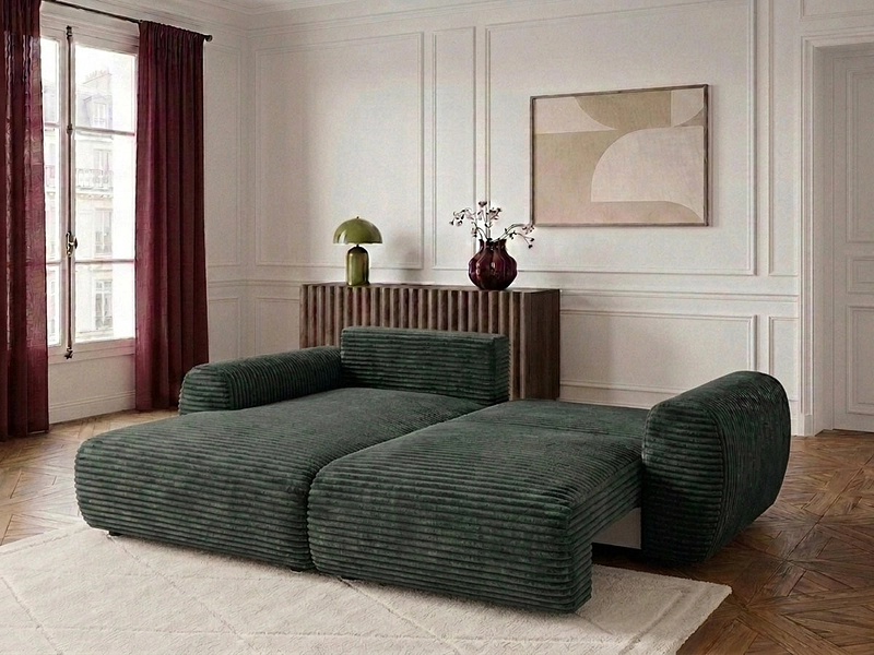 Ecksofa BOBOCHIC LUCIEN Ecksofa BOBOCHIC LUCIEN