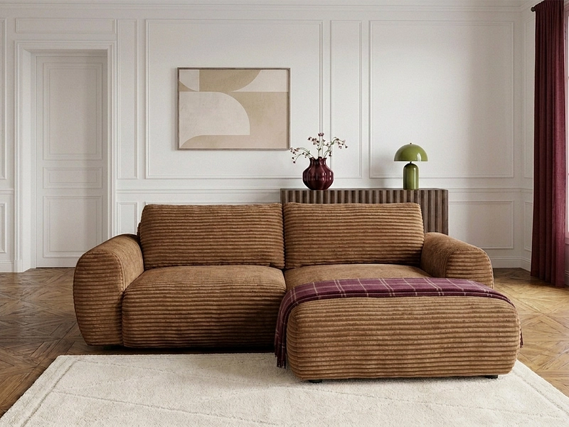 Ecksofa BOBOCHIC LUCIEN