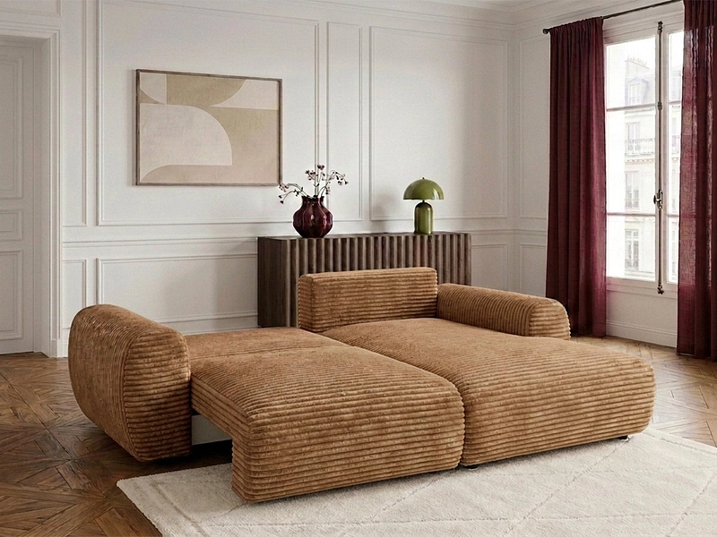 Ecksofa BOBOCHIC LUCIEN