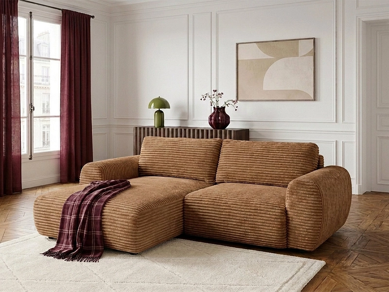 Ecksofa BOBOCHIC LUCIEN Ecksofa BOBOCHIC LUCIEN