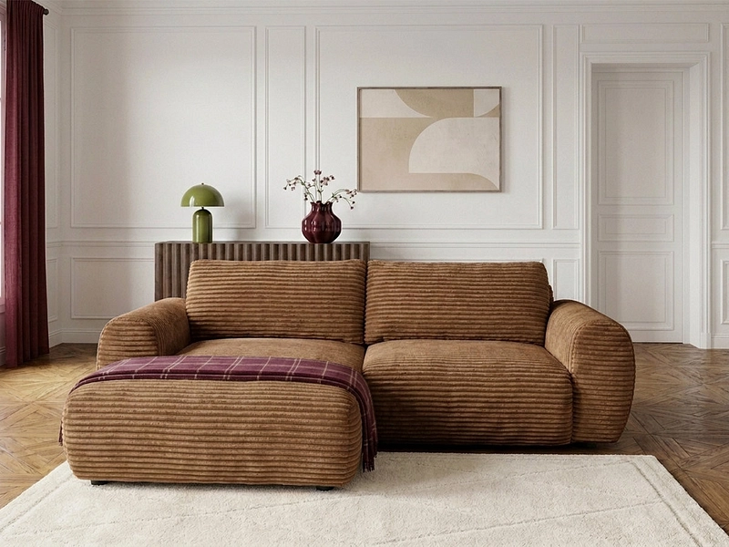 Ecksofa BOBOCHIC LUCIEN Ecksofa BOBOCHIC LUCIEN