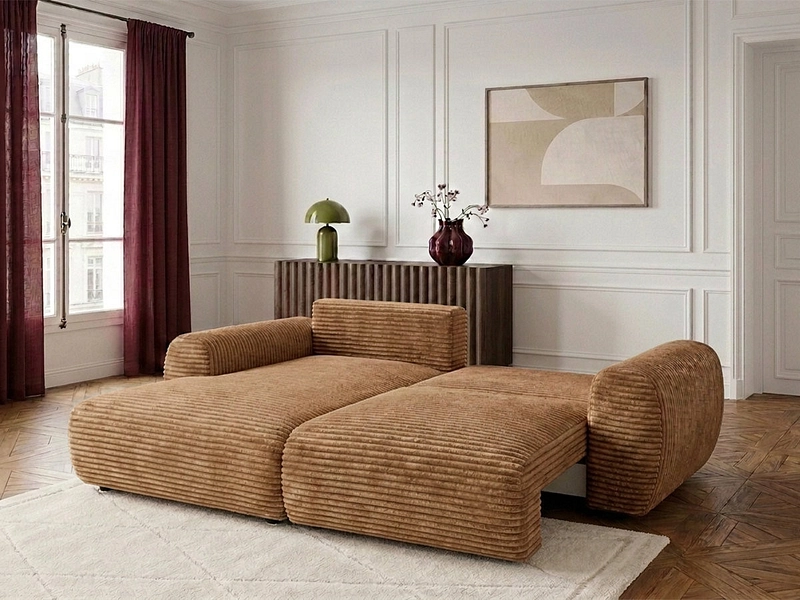 Ecksofa BOBOCHIC LUCIEN Ecksofa BOBOCHIC LUCIEN