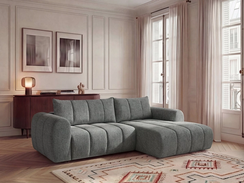Ecksofa BOBOCHIC NESTY Ecksofa BOBOCHIC NESTY