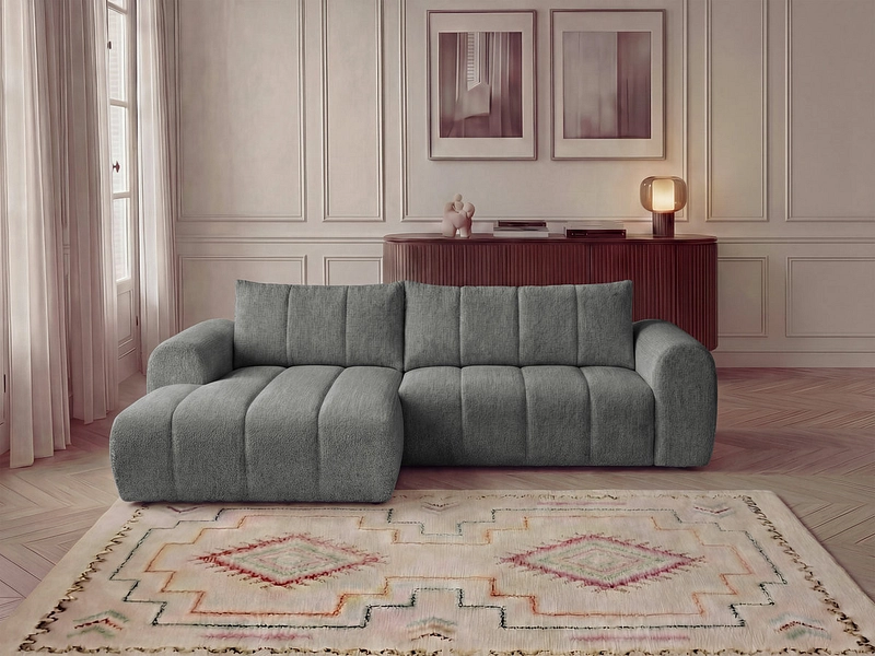 Ecksofa BOBOCHIC NESTY