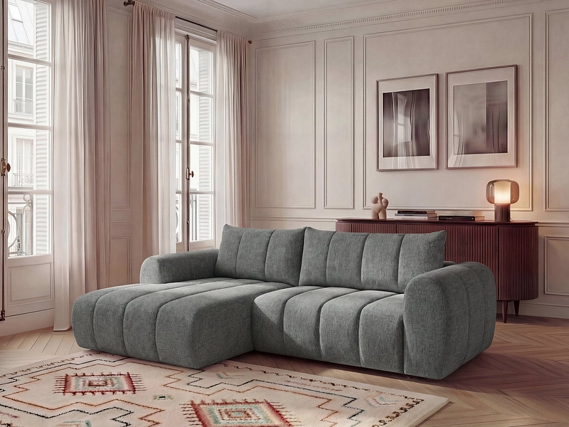 Ecksofa BOBOCHIC NESTY