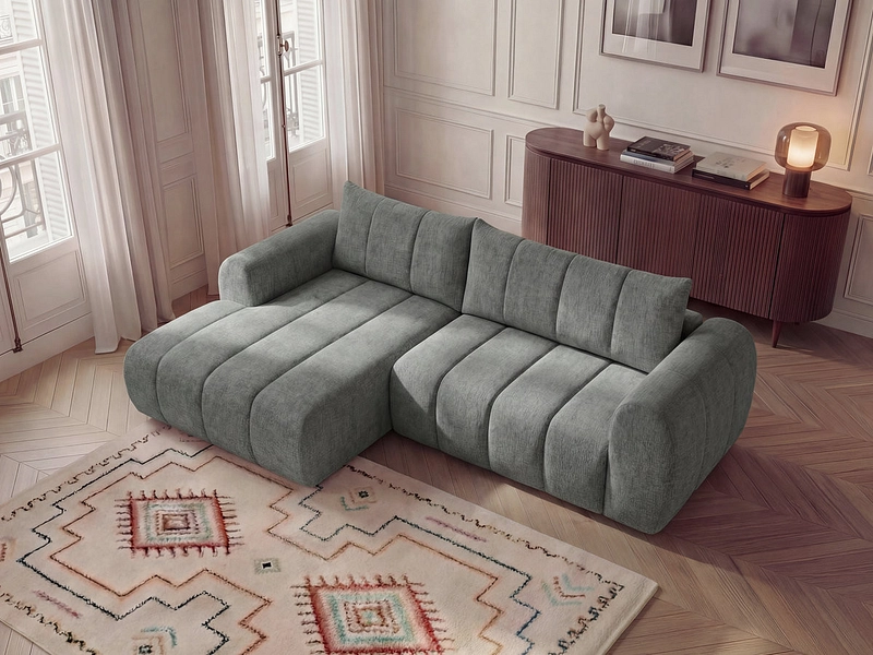 Ecksofa BOBOCHIC NESTY