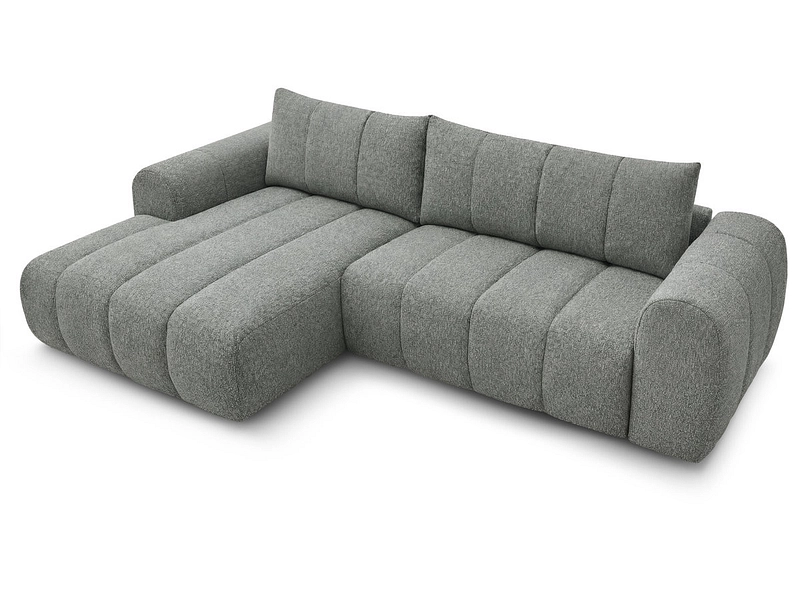 Ecksofa BOBOCHIC NESTY