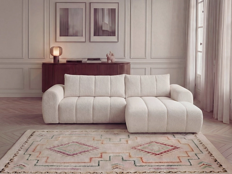 Ecksofa BOBOCHIC NESTY Ecksofa BOBOCHIC NESTY