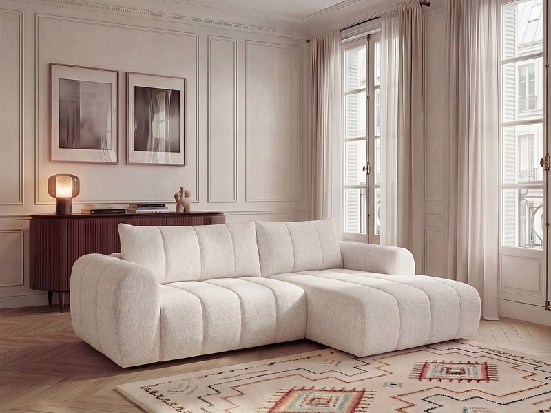 Ecksofa BOBOCHIC NESTY Ecksofa BOBOCHIC NESTY