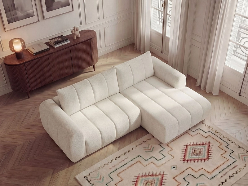 Ecksofa BOBOCHIC NESTY Ecksofa BOBOCHIC NESTY