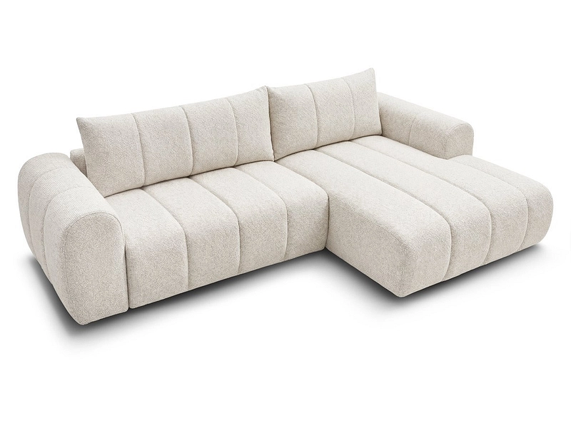 Ecksofa BOBOCHIC NESTY Ecksofa BOBOCHIC NESTY