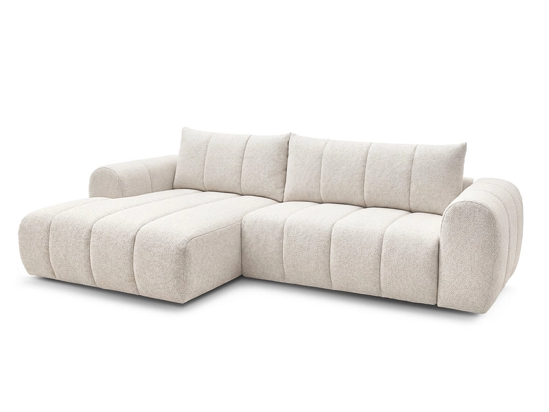 Ecksofa BOBOCHIC NESTY
