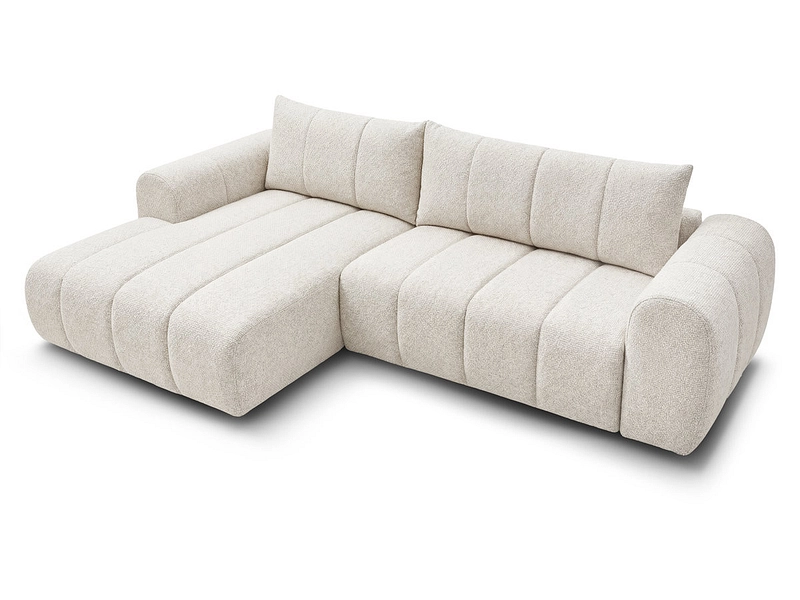 Ecksofa BOBOCHIC NESTY