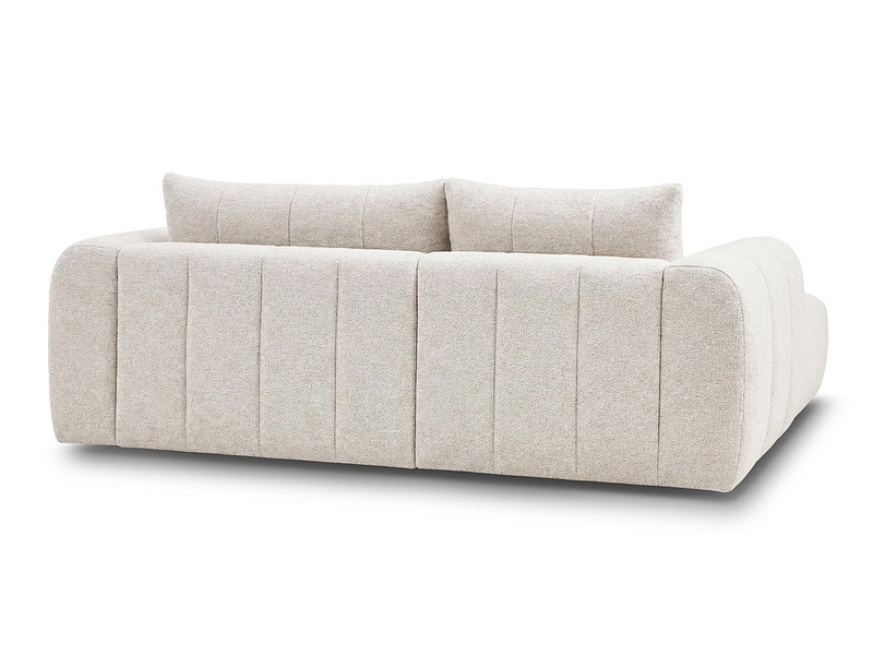 Ecksofa BOBOCHIC NESTY