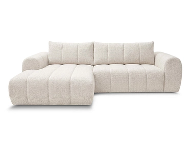 Ecksofa BOBOCHIC NESTY