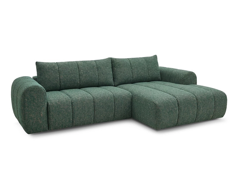 Divano ad angolo BOBOCHIC NESTY