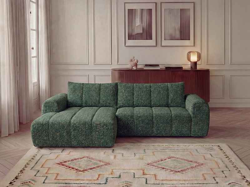 Ecksofa BOBOCHIC NESTY