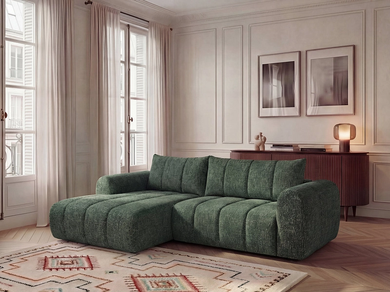 Ecksofa BOBOCHIC NESTY