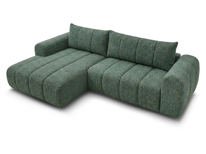 Ecksofa BOBOCHIC NESTY