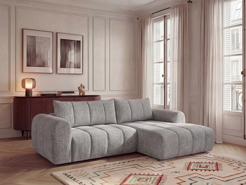 Ecksofa BOBOCHIC NESTY