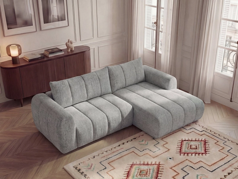 Ecksofa BOBOCHIC NESTY
