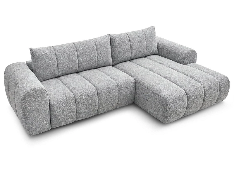 Ecksofa BOBOCHIC NESTY