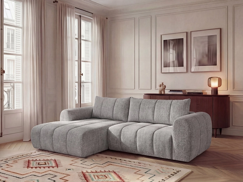 Ecksofa BOBOCHIC NESTY Ecksofa BOBOCHIC NESTY