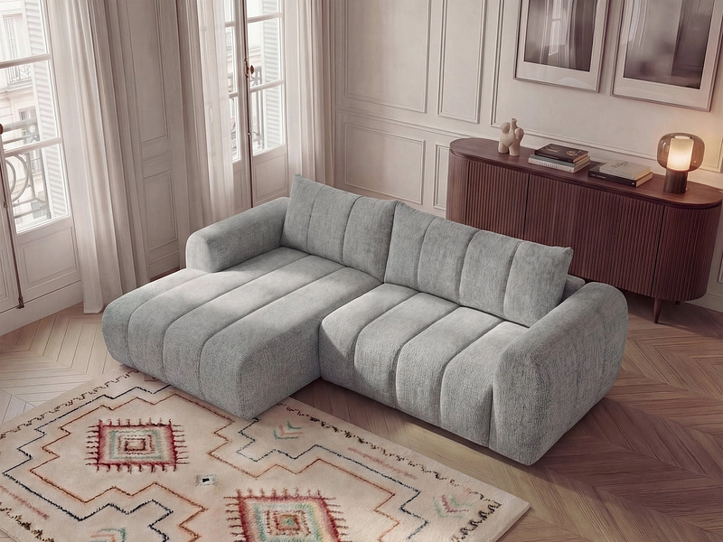 Ecksofa BOBOCHIC NESTY Ecksofa BOBOCHIC NESTY
