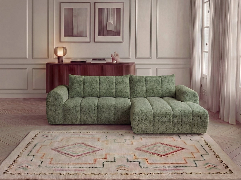 Ecksofa BOBOCHIC NESTY Ecksofa BOBOCHIC NESTY