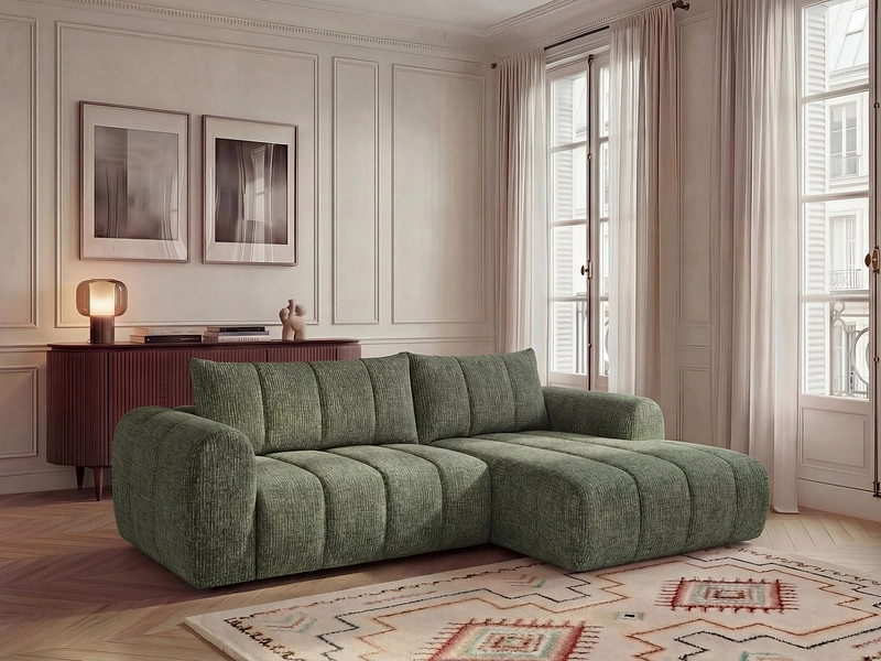 Ecksofa BOBOCHIC NESTY Ecksofa BOBOCHIC NESTY