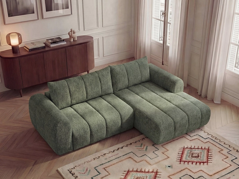 Ecksofa BOBOCHIC NESTY Ecksofa BOBOCHIC NESTY