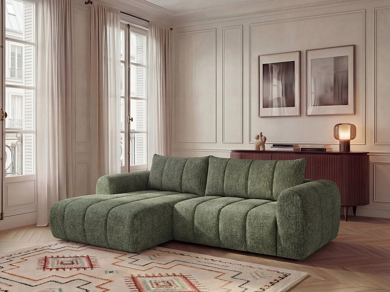Ecksofa BOBOCHIC NESTY